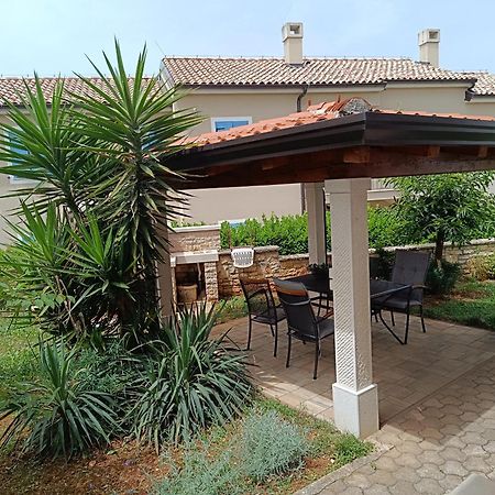 Apartment Milena Porec Ngoại thất bức ảnh