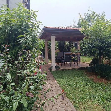Apartment Milena Porec Ngoại thất bức ảnh