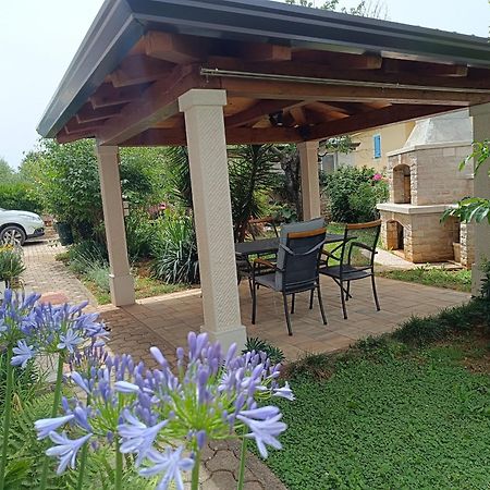 Apartment Milena Porec Ngoại thất bức ảnh