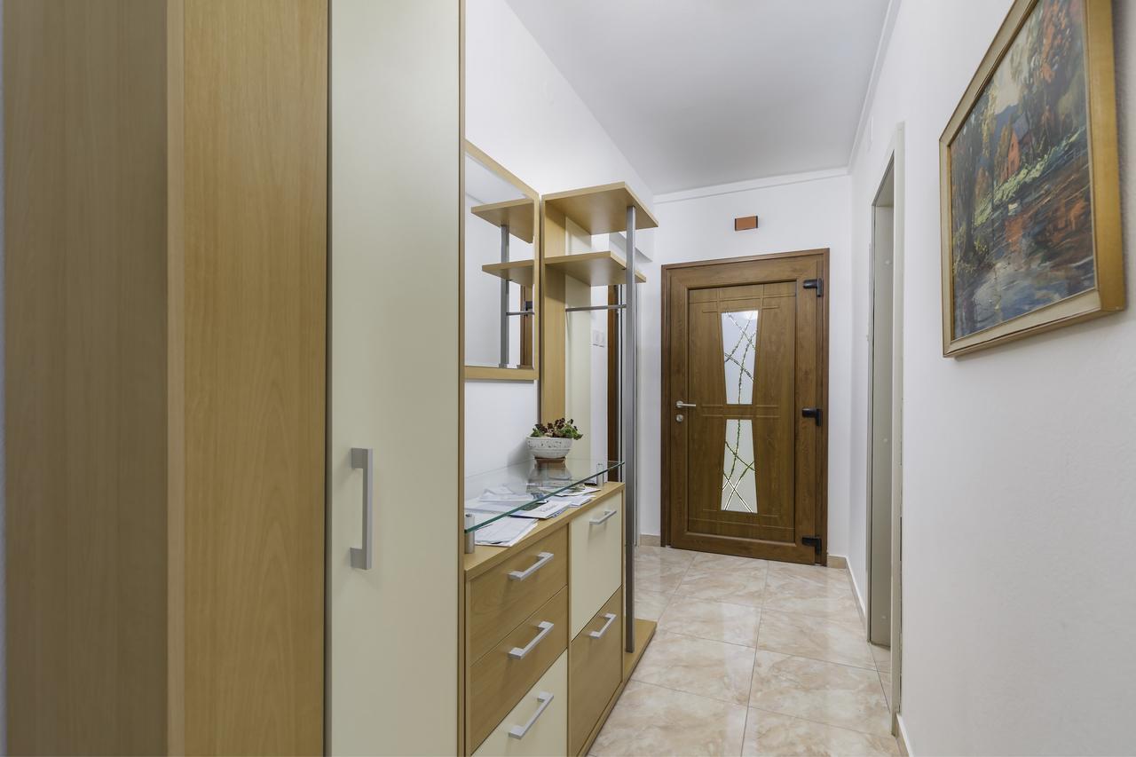 Apartment Milena Porec Ngoại thất bức ảnh
